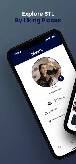 Game screenshot Mesh. Four people together mod apk