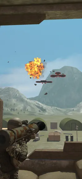 Game screenshot Helicopter Takedown hack