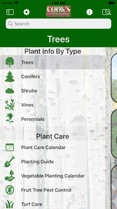 Cook's Farm and Greenhouse Screenshot