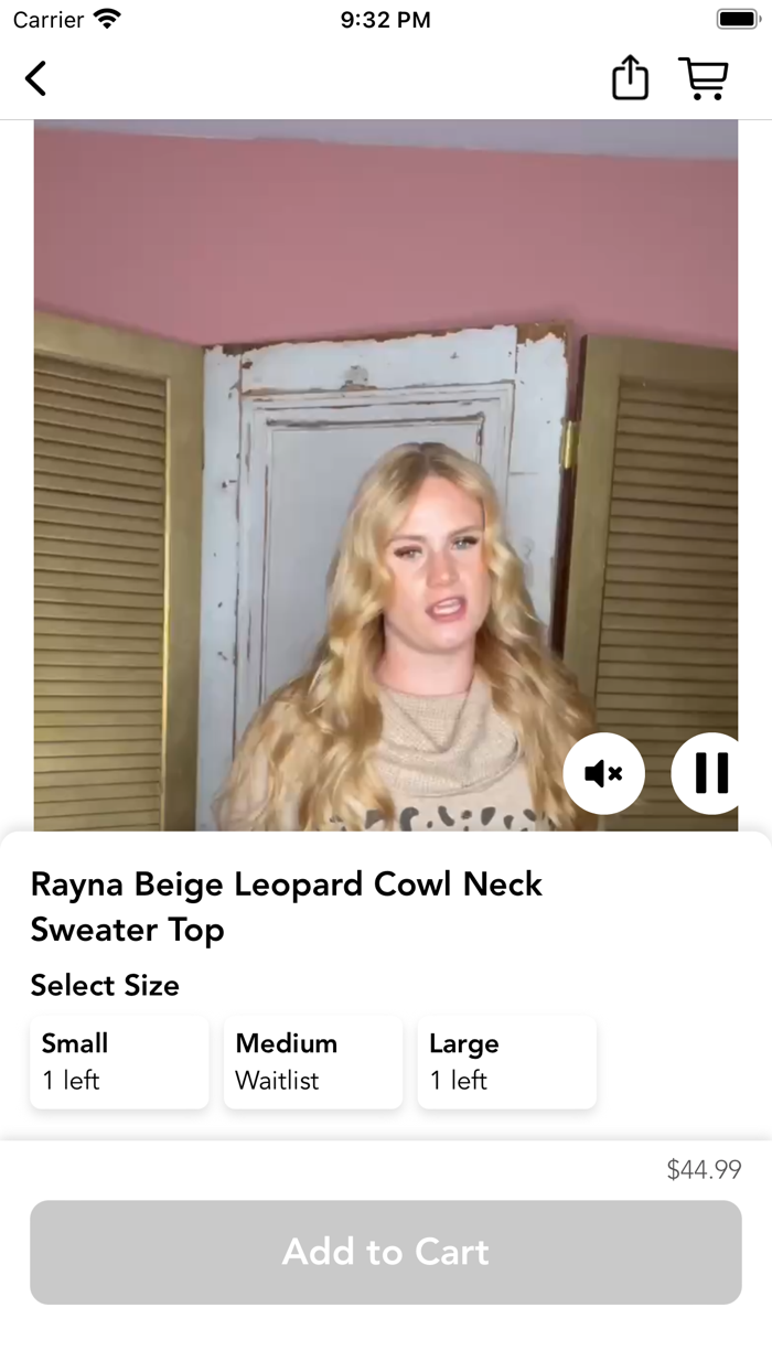 Styled by Blake Boutique