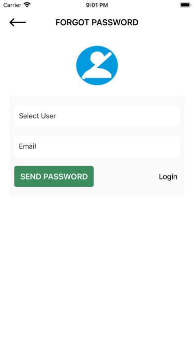 Free Medical Info Screenshot