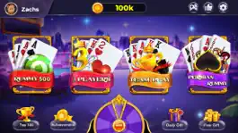Game screenshot Rummy 500 - Card Game mod apk