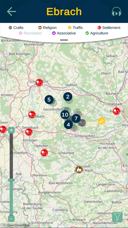 Cisterscapes screenshot-3