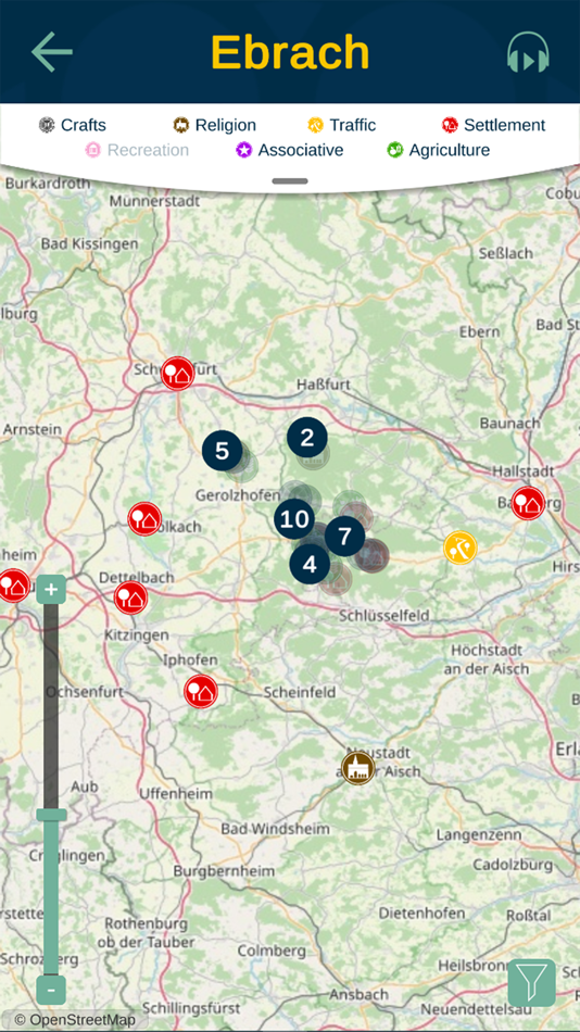 #4. Cisterscapes (iOS) بواسطة: ArcTron 3D GmbH