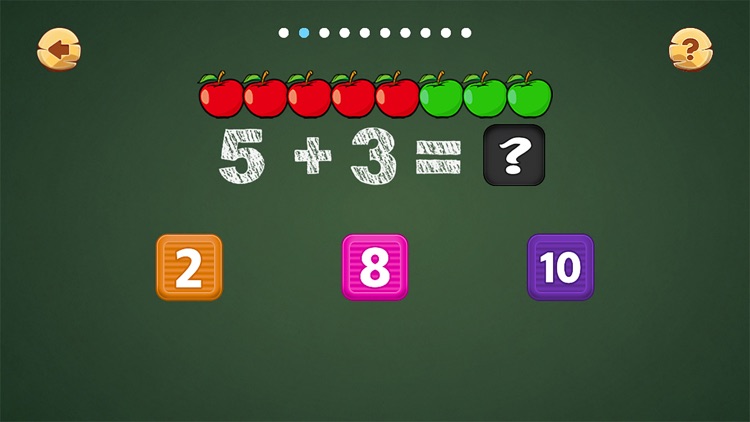 Number Kids screenshot-3