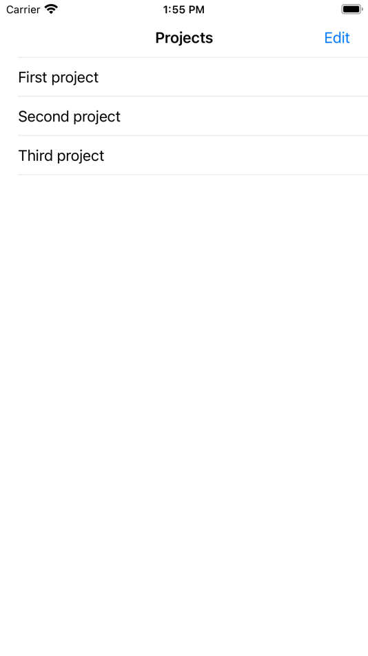 #1. Priority Focus (macOS) 由: Indie Foundry LLC