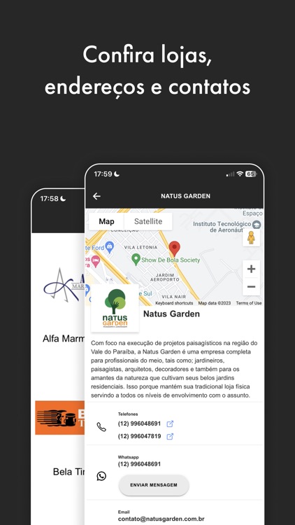 Polo Vale screenshot-4