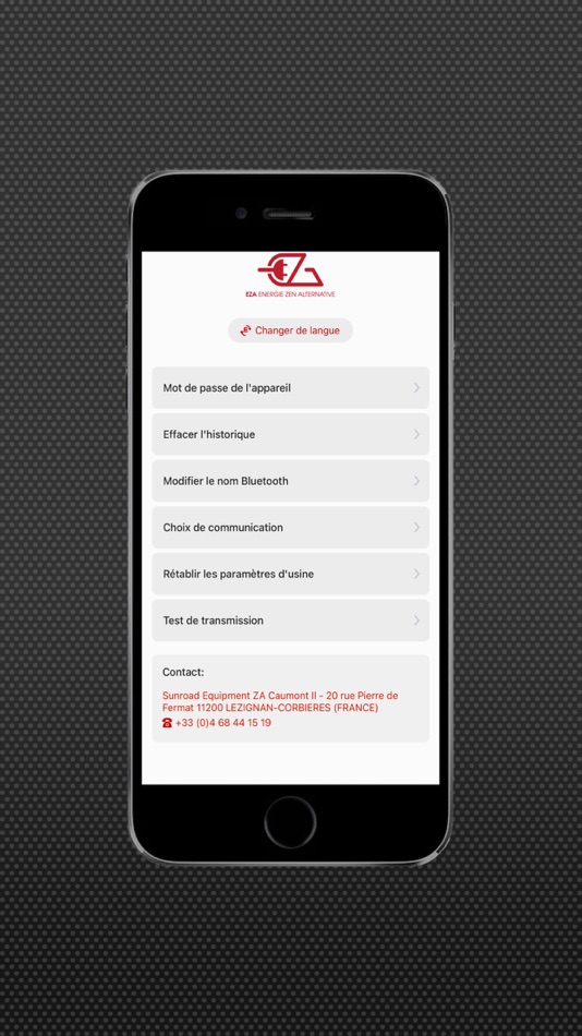 #1. My E-Solar (iOS) 由: Sunroad Equipment