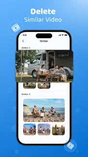 smart cleaner: clean storage+ iphone screenshot 4