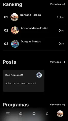 Game screenshot Dunga Araújo apk