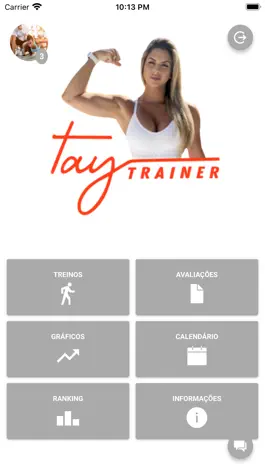 Game screenshot Tay Trainer mod apk