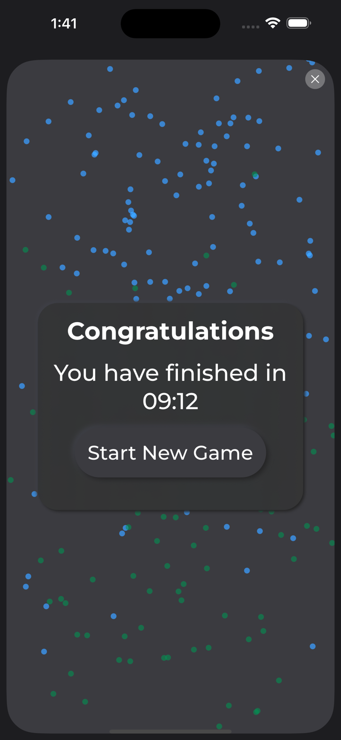 Sudoku Mania - The Puzzle Game