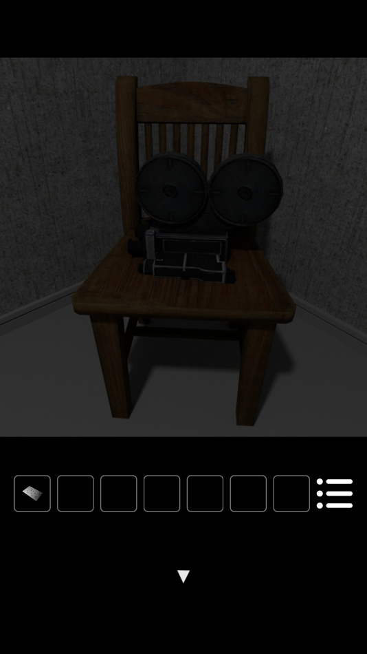 #5. Escape Game: Drops (iOS) 由: Goro Sato