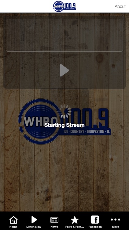 101 Country WHPO App