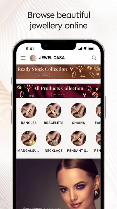 Jewel Casa Screenshot