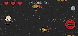 Game screenshot Veggie's Attack hack