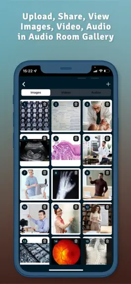 Game screenshot Vongo apk