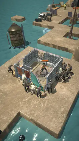 Game screenshot Zombie Land - Hack n Slash hack