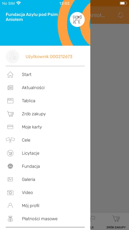 Fundacja Azyl Pod Psim Aniołem
