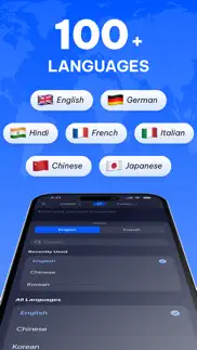 smiletranslate-global iphone screenshot 1