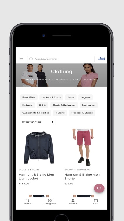 Only Brands screenshot-4