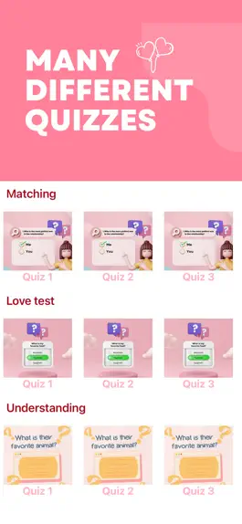 Game screenshot love test compatibility+ mod apk