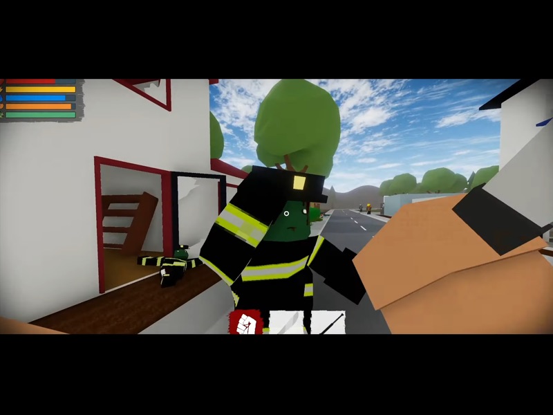 The Outlands | Zombie survival screenshot 11