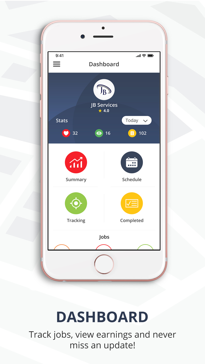 Parkeee® Roadside Providers