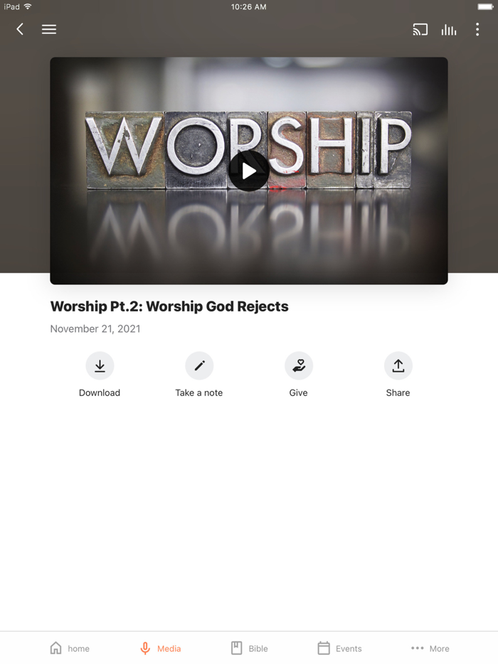 Texoma Cowboy Church