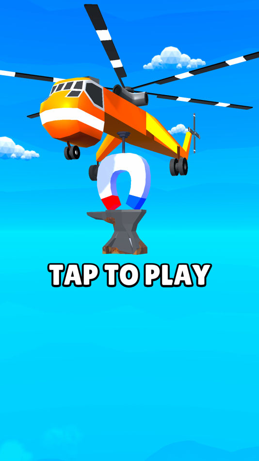 Drop from the Sky - 1.0 - (iOS)