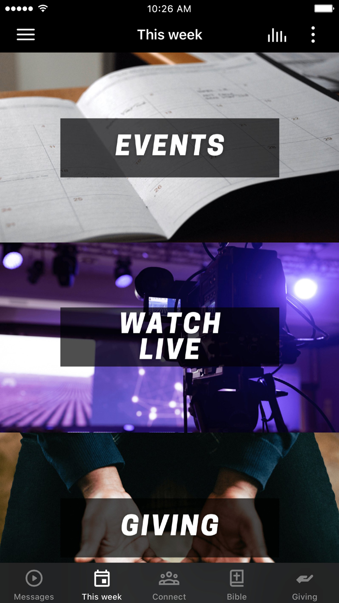 Bethel - Cherry Hill