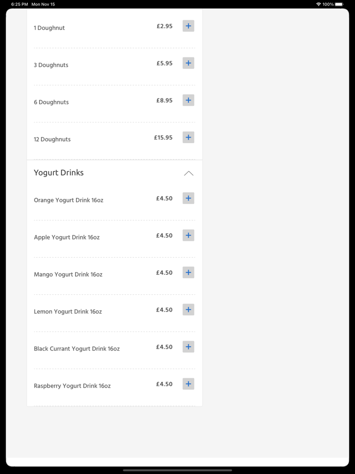 Doughnut Savvy Torquay