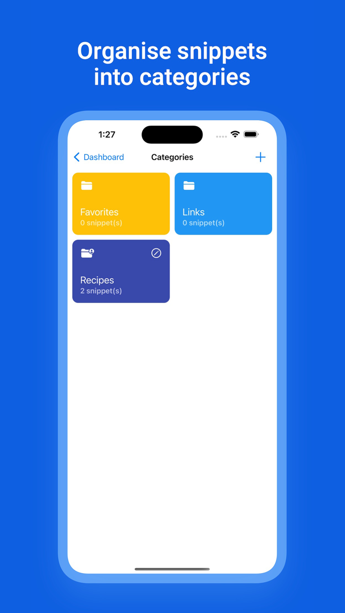 Clipboard Manager - Pycopaste