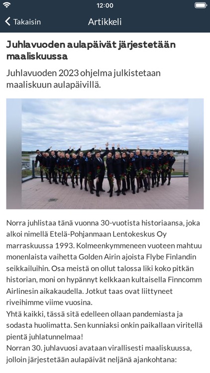 Kompassi by Flynorra