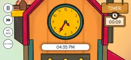 Game screenshot Set The Clock Game mod apk