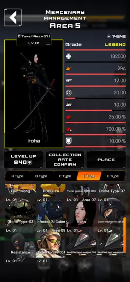 Game screenshot Bloody Friday mod apk