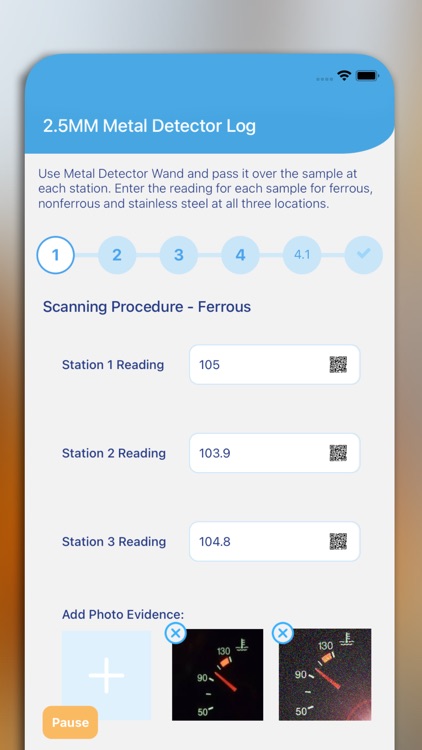 ReposiTrak QMS screenshot-7