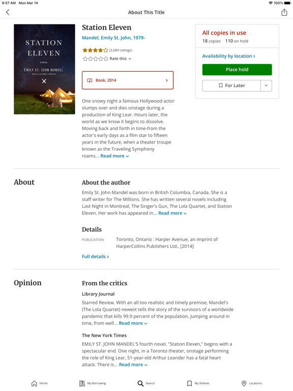 Screenshot #6 pour VPL Mobile