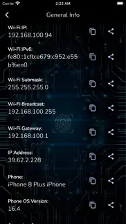 ip config - what is my ip problems & solutions and troubleshooting guide - 2