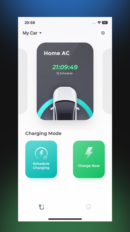 Home AC