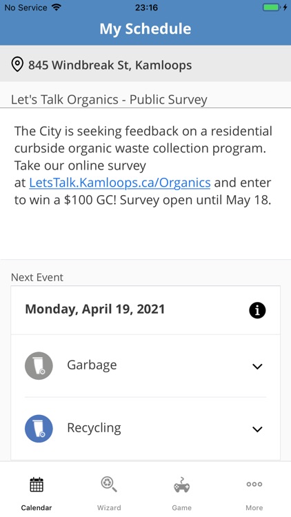 Waste Wise Kamloops
