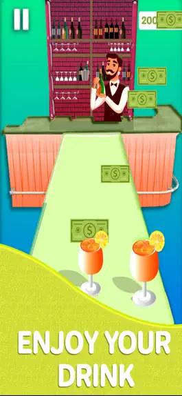 Game screenshot Juice Stylist apk