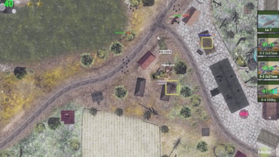 Screenshot 2 of Conflict Arena: East Front App