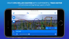 Game screenshot AirCoaster mod apk