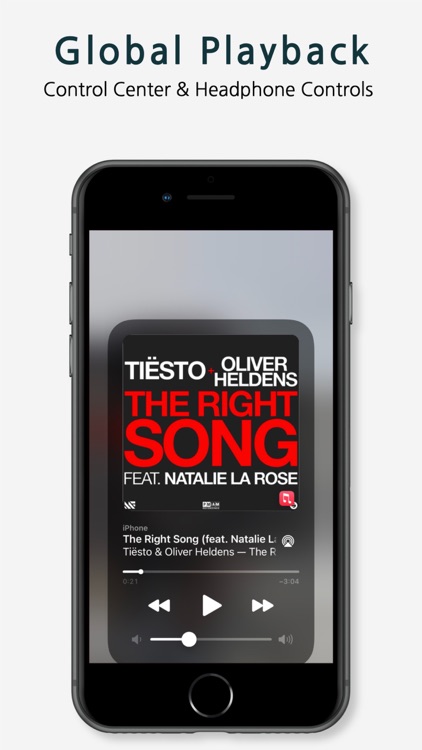 cisuM - Reverse Playlist screenshot-3