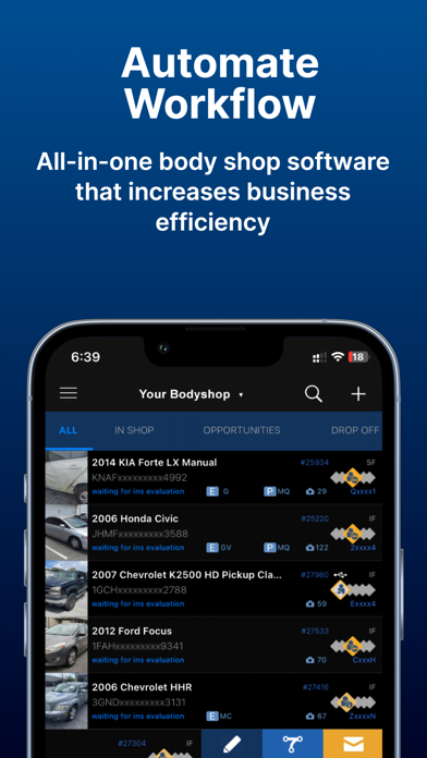 EstVis Screenshot