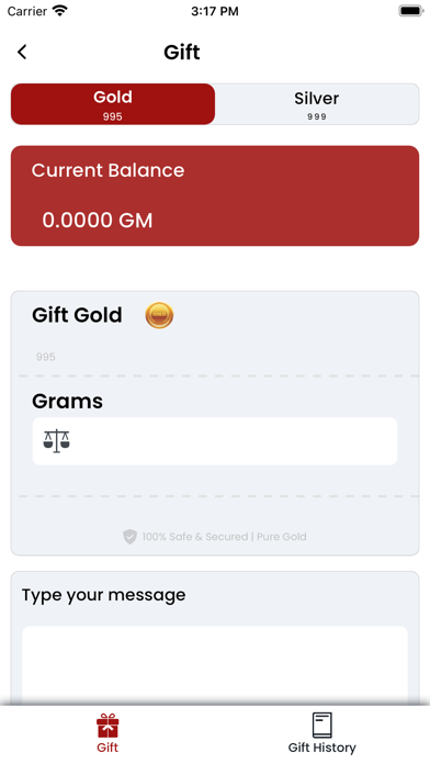 Ashish Jewellers Screenshot