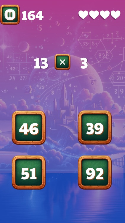 Math Master Math Game screenshot-5