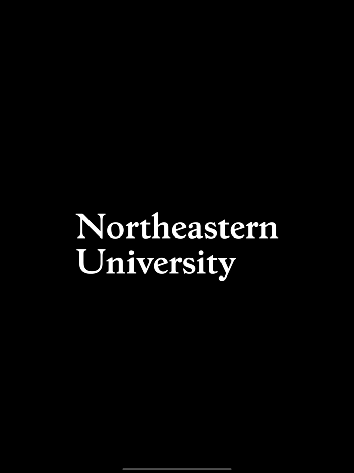 Northeastern Orientation