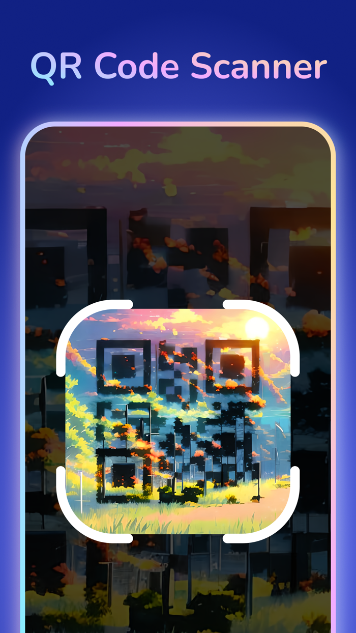 QR Create AI QR Code